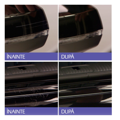 Solutie de indepartat zgarieturi Platinum 20 seconds BA