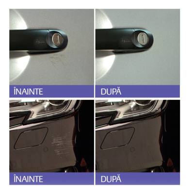 Solutie de indepartat zgarieturi Platinum 20 seconds BA