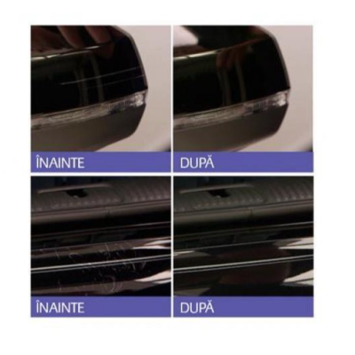 Solutie de indepartat zgarieturi Platinum 20 seconds ZD