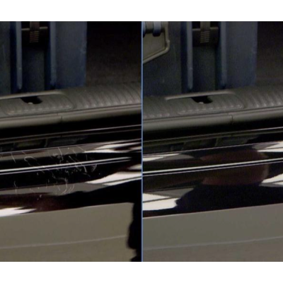 Solutie de indepartat zgarieturi Platinum 20 seconds ZD