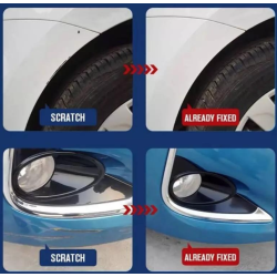 Solutie indepartat zgarieturi auto 30ml