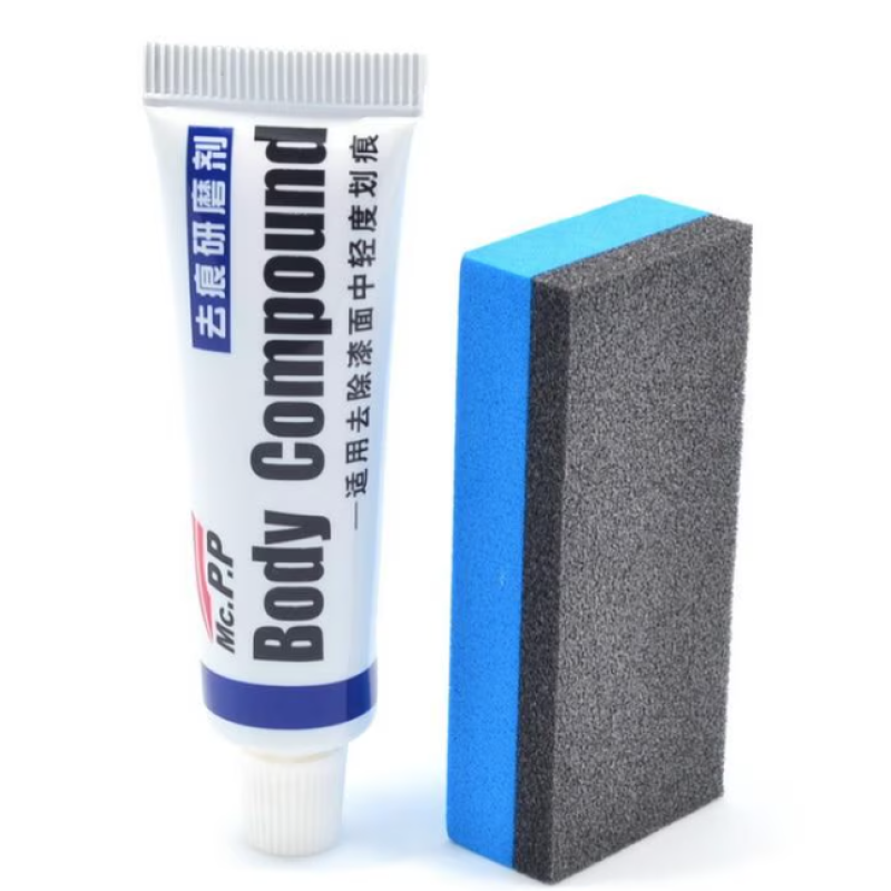 Solutie indepartat zgarieturi auto Body Compound MC308 15 g