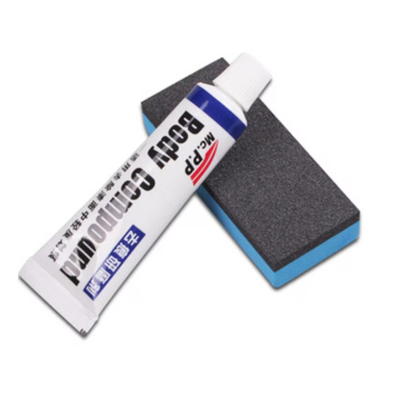 Solutie indepartat zgarieturi auto Body Compound MC308 30 g