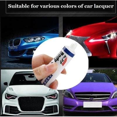 Solutie indepartat zgarieturi auto Body Compound MC308 30 g