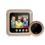 Sonerie inteligenta cu camera video