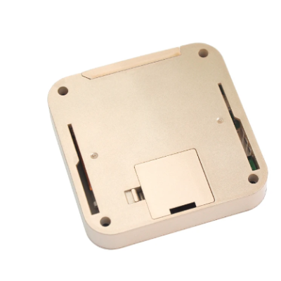 Sonerie inteligenta cu camera video