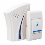 Sonerie moderna fara fir cu receptor wireless OFF