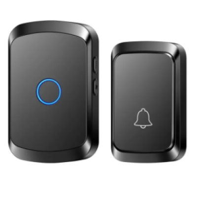 Sonerie profesionala cu 60 de melodii si 5 nivele de volum