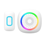 Sonerie RL 3995 cu 60 melodii si distanta de lucru pana la 300m