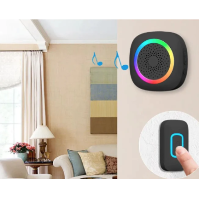 Sonerie RL 3995 cu 60 melodii si distanta de lucru pana la 300m