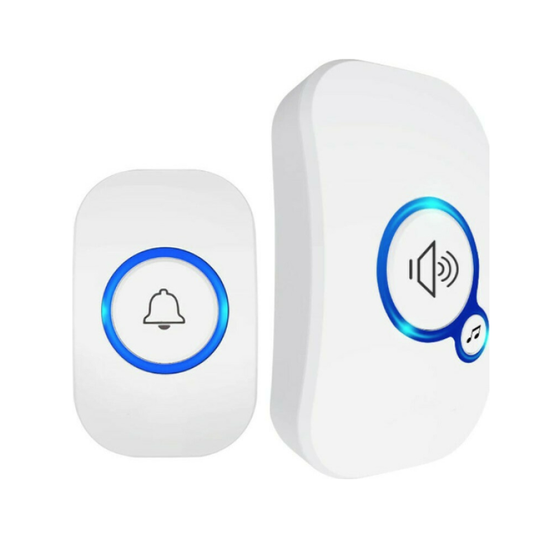 Sonerie usa wireless Q-JC72