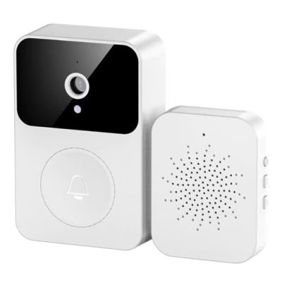 Sonerie Video/Audio Wireless X9 Smart Videointerfon HD