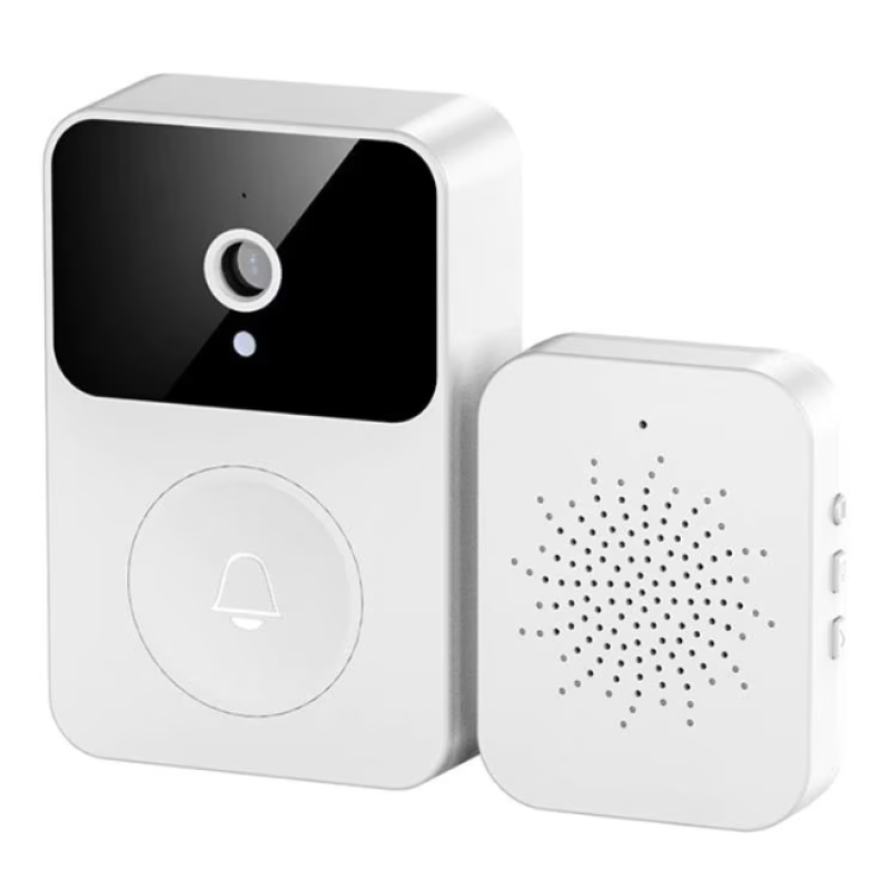 Sonerie Video/Audio Wireless X9 Smart Videointerfon HD