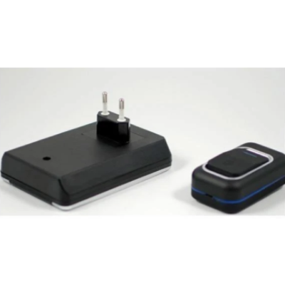 Sonerie wireless cu alimentare la priza Luckarm 3905