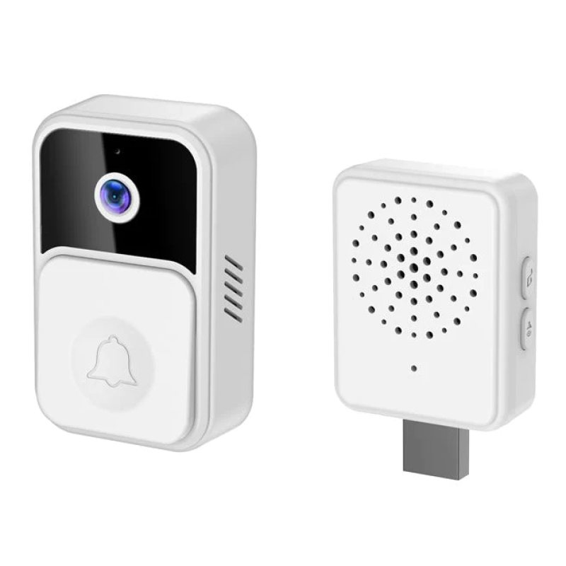 Sonerie wireless inteligenta