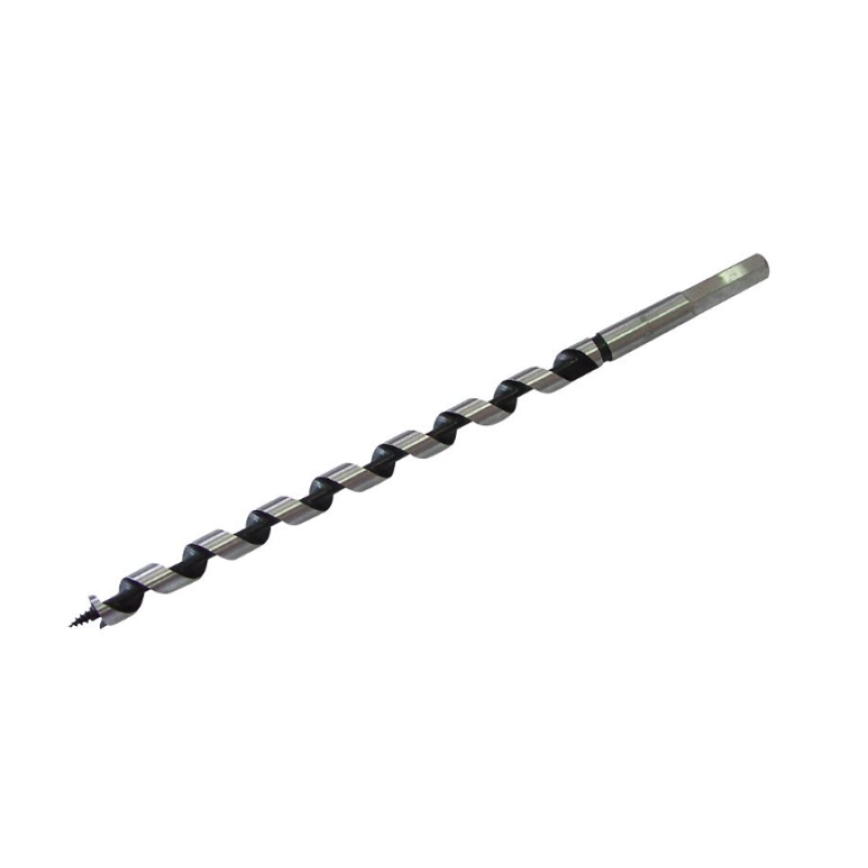 Spiral Lemn Sfredel 20/460 SDS