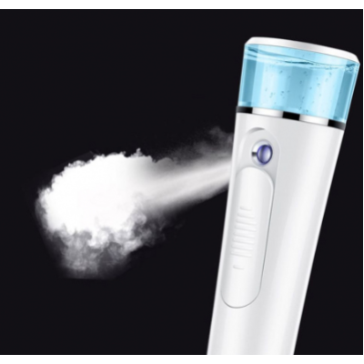 Spray / pulverizator hidratare fata si curatare ten portabil BS06