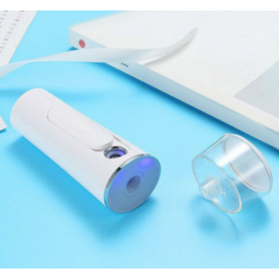 Spray / pulverizator hidratare fata si curatare ten portabil BS06