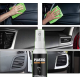 Spray De Curatare Si Restaurare Plastic auto interior/exterior 100 ml