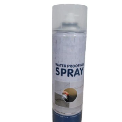 Spray de Etansare ALB impermeabil hidroizolatie protectie de lunga durata Anti Apa 700 ml