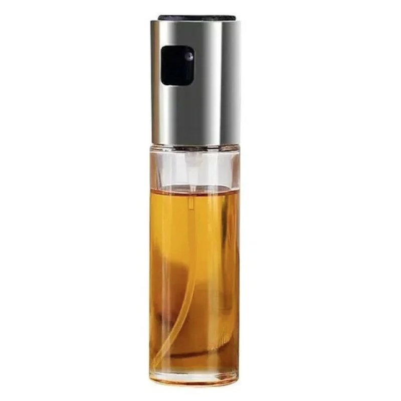 Spray dozator pentru ulei plastic/sticla 100ml Andowl Q P13
