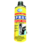 Spray pentru reparat anvelope  450 ml