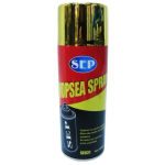 Spray SEP AURIU pentru lemn  metal  400ml