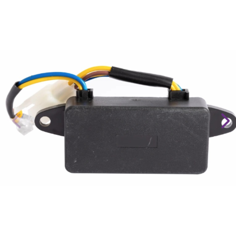 Stabilizator MX817 tensiune AVR patrat generator 2KW