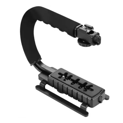 Stabilizator portabil pentru camera video ZU01