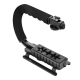 Stabilizator portabil pentru camera video ZU01