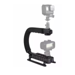 Stabilizator portabil pentru camera video ZU01