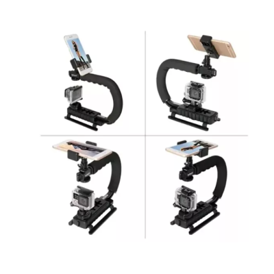 Stabilizator portabil pentru camera video ZU01