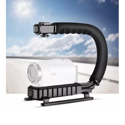 Stabilizator portabil pentru camera video ZU01