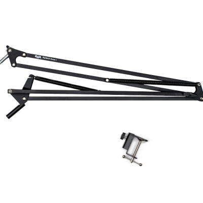 Stand pentru Microfon Studio de Înregistrare Professională