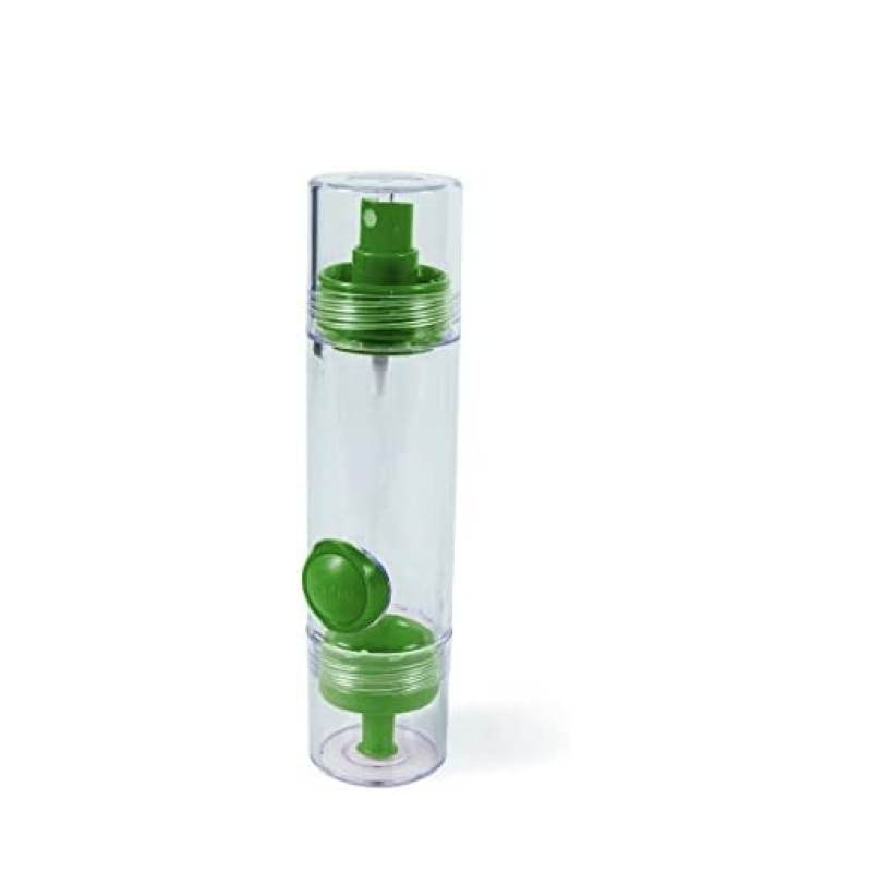 Sticla cu Pulverizator 2 in 1 pentru Ulei sau Otet