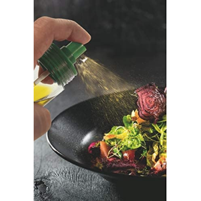 Sticla cu Pulverizator 2 in 1 pentru Ulei sau Otet