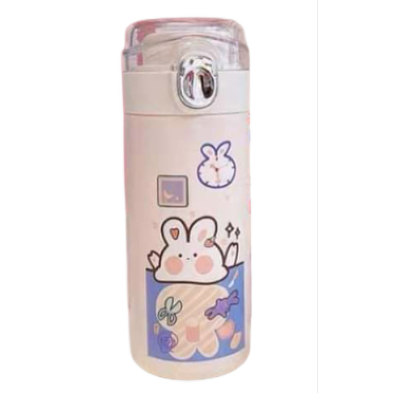 Sticla termos pentru copii capacitate 350 ml