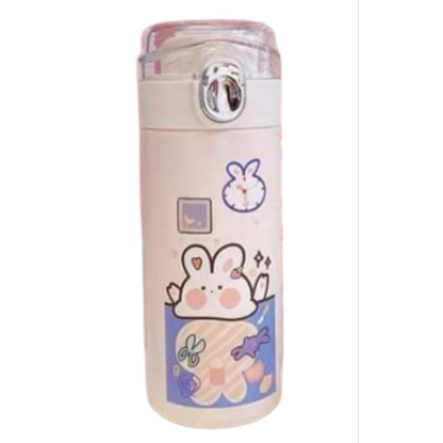 Sticla termos pentru copii capacitate 350 ml