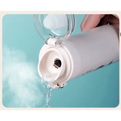 Sticla termos pentru copii capacitate 350 ml