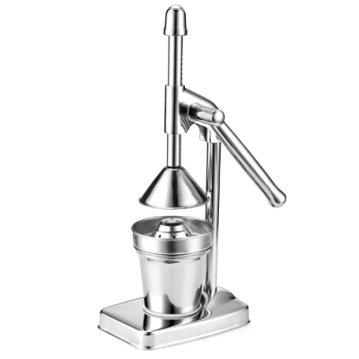 Storcator de citrice manual din inox maner Anti alunecare 0609