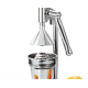 Storcator de citrice manual din inox maner Anti alunecare 0609