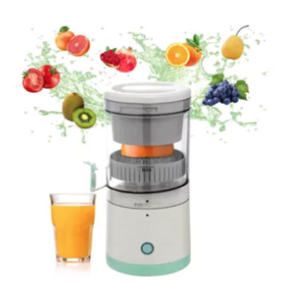 Storcator electric de citrice portabil alimentare USB