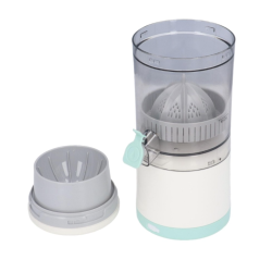 Storcator electric de citrice portabil cu alimentare usb 45w