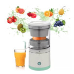 Storcator electric de citrice portabil cu alimentare usb 45w BA