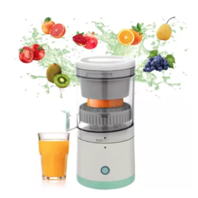 Storcator electric de citrice portabil cu alimentare usb 45w BA