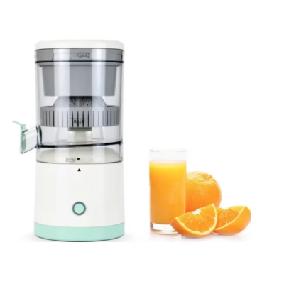 Storcator electric de citrice portabil cu alimentare usb 45w BA