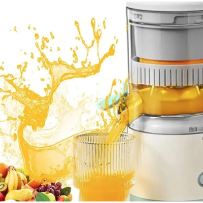 Storcator electric de citrice portabil cu alimentare usb 45w BA