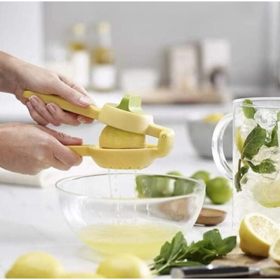 Storcator manual pentru fructe Q NM77