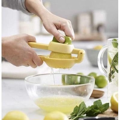 Storcator manual pentru fructe Q NM77