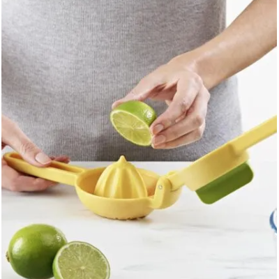 Storcator manual pentru fructe Q NM77